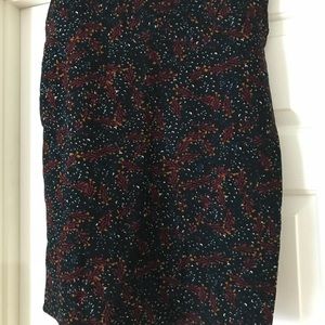 LulaRoe Large Cassie